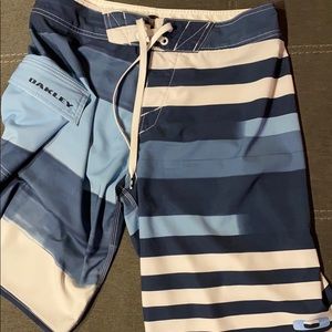 Oakley Swim Trunks/Board Shorts